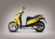 Piaggio Carnaby